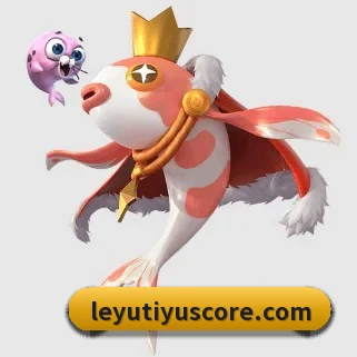 乐鱼体育 APP（Leyu）