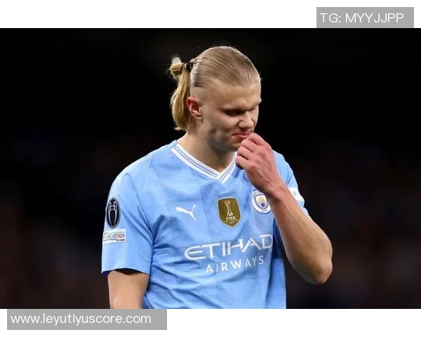 哈兰德本赛季状态火热20场32球唯独对热刺和维拉未能破门