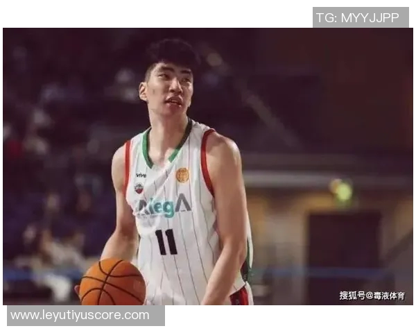 余嘉豪西乙第5轮首度得分上双贡献12分4板助力坎塔布里亚大胜